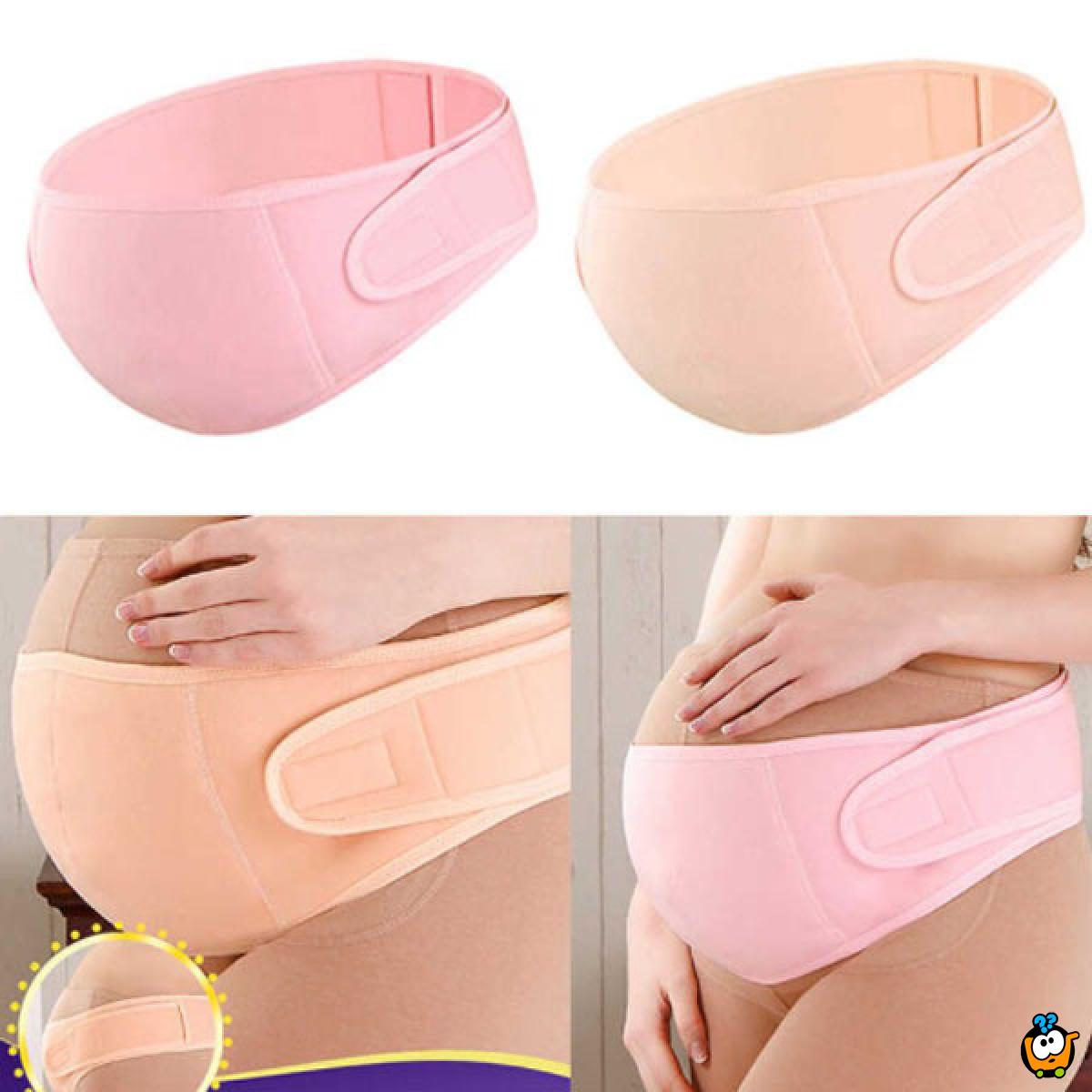 Maternity Belt - Pojas za trudnice