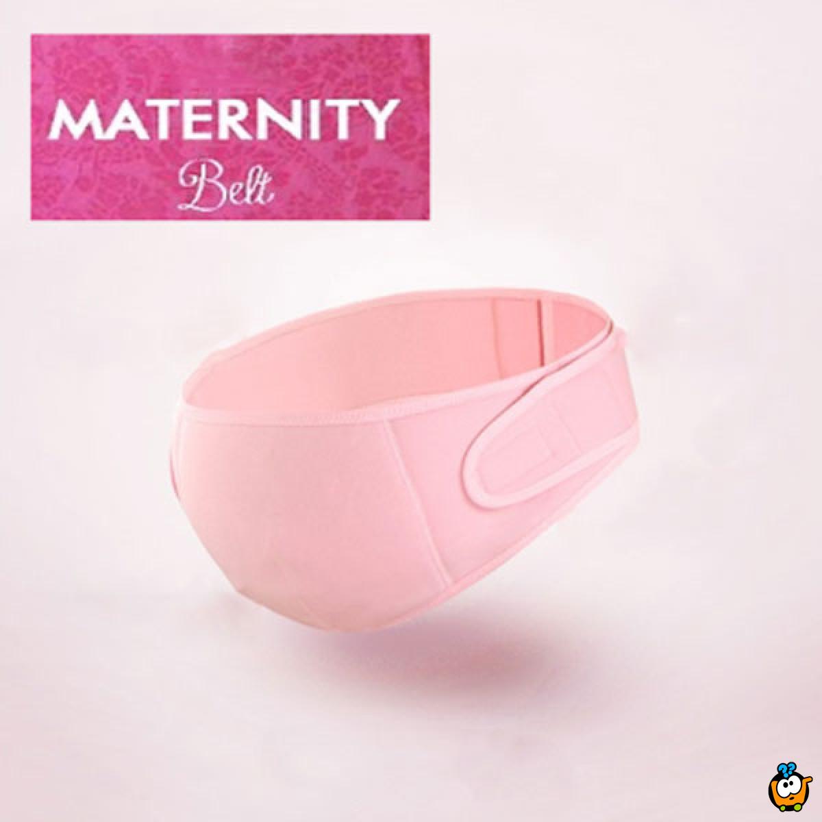 Maternity Belt - Pojas za trudnice