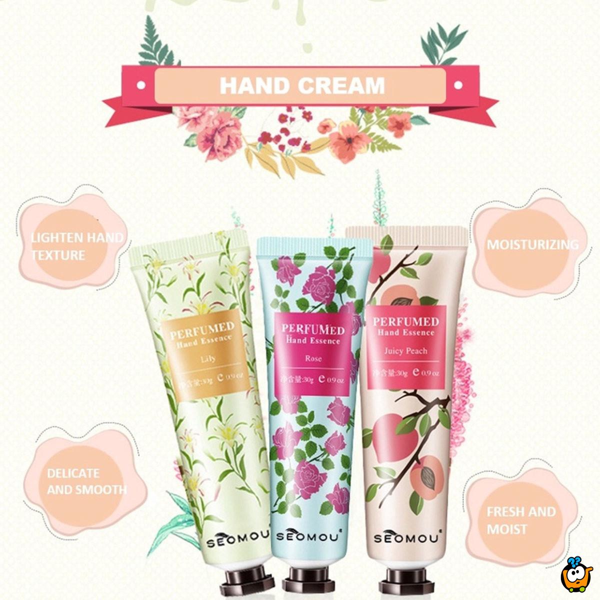 Essence Hand Cream - Hidrandtna krema za ruke