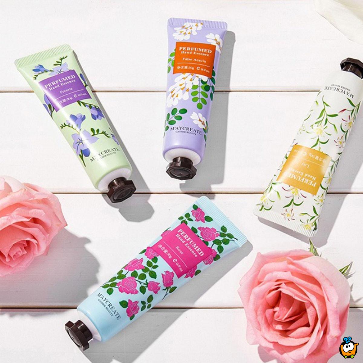 Essence Hand Cream - Hidrandtna krema za ruke