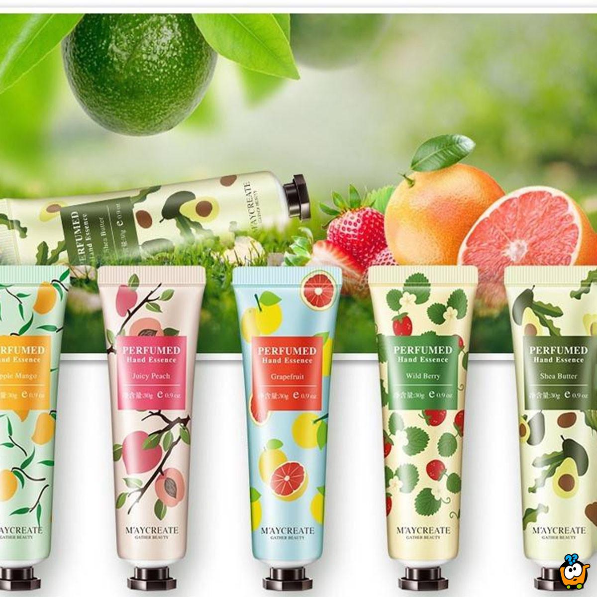 Essence Hand Cream - Hidrandtna krema za ruke