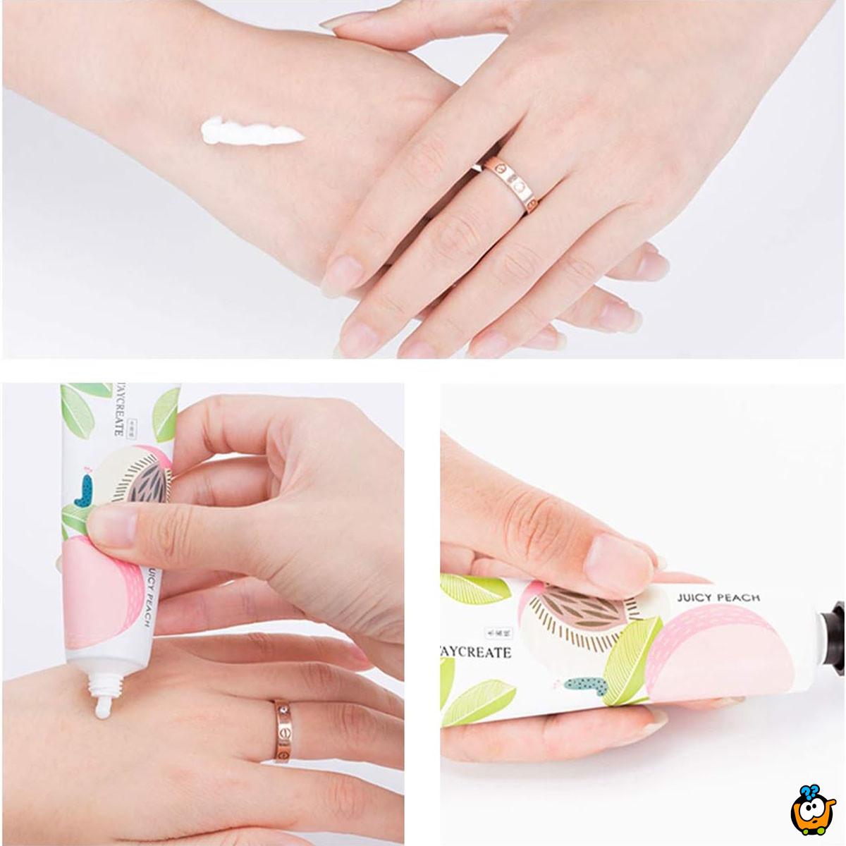 Essence Hand Cream - Hidrandtna krema za ruke