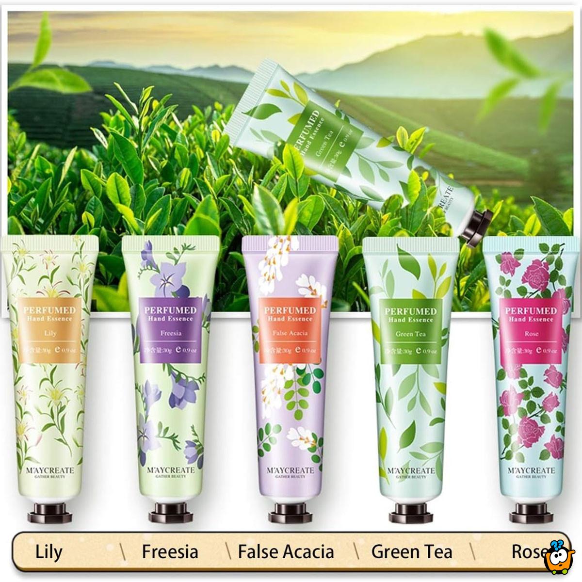 Essence Hand Cream - Hidrandtna krema za ruke