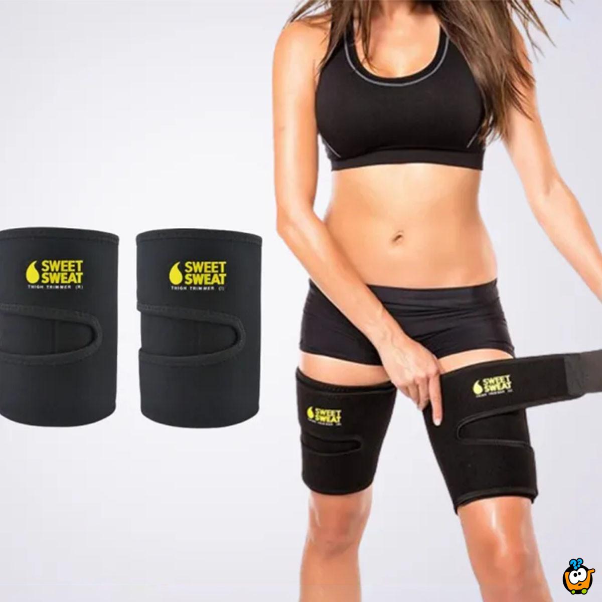 Sweat Belt - Trake za oblikovanje butina