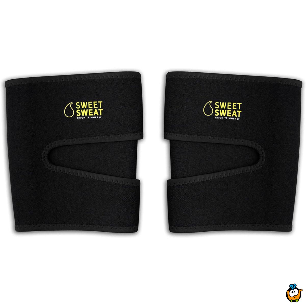 Sweat Belt - Trake za oblikovanje butina