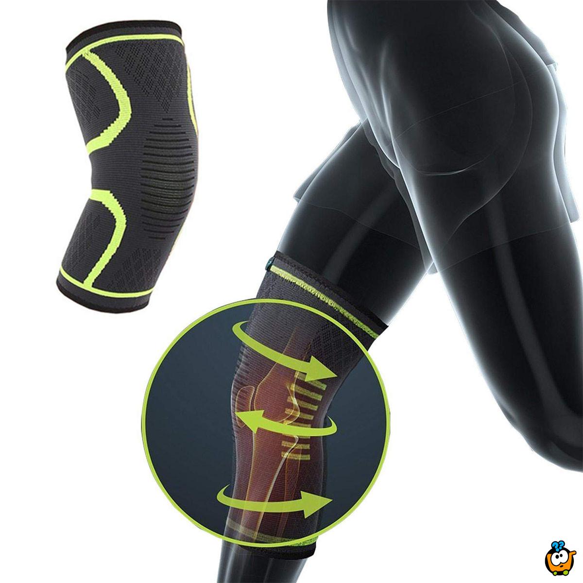 Knee Support - Steznik podrška za koleno