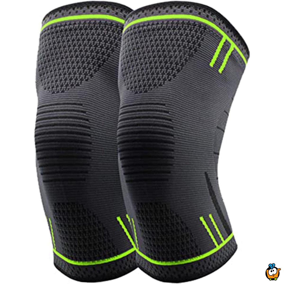 Knee Support - Steznik podrška za koleno