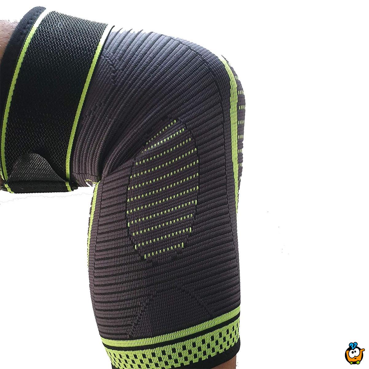 Knee Support - Steznik podrška za koleno