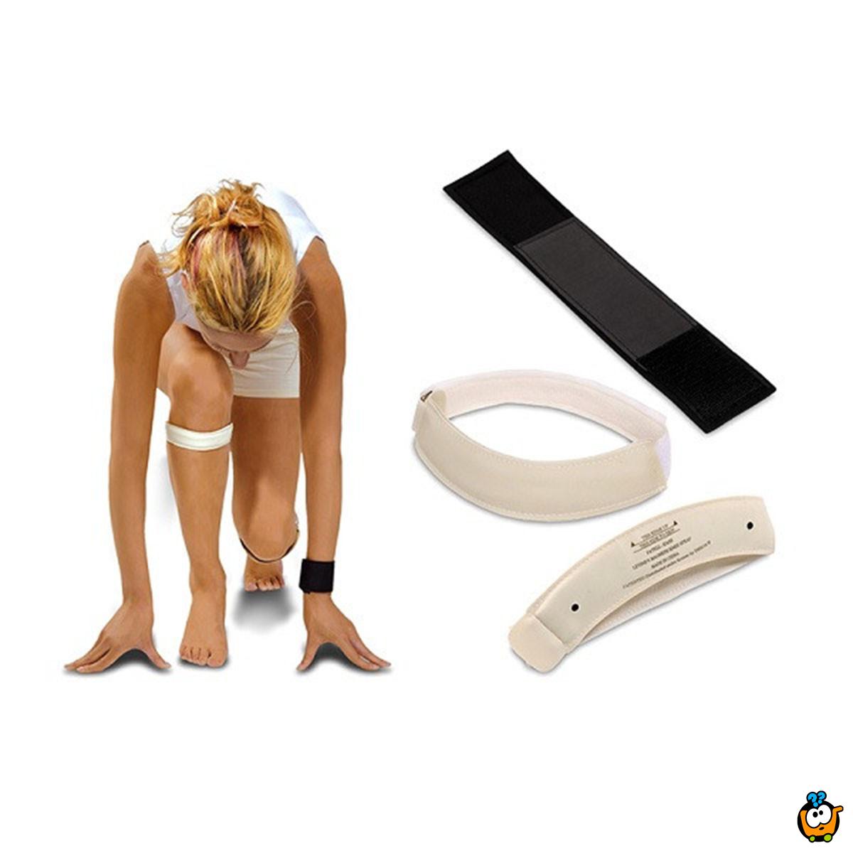 EasyStep - Magnetna podrška za koleno