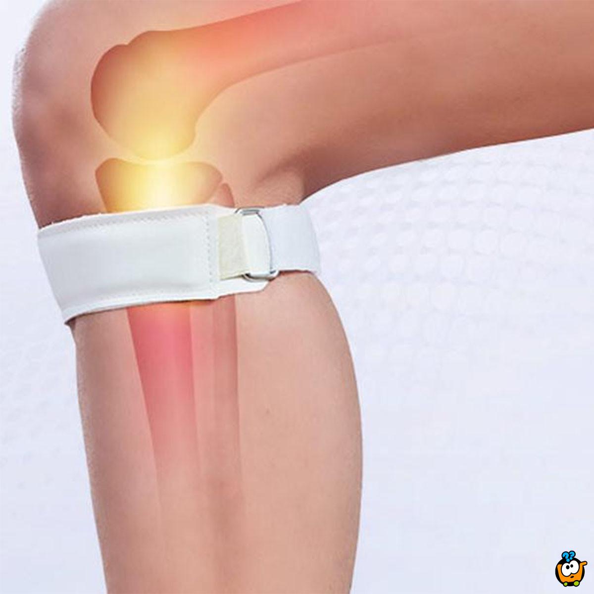 EasyStep - Magnetna podrška za koleno