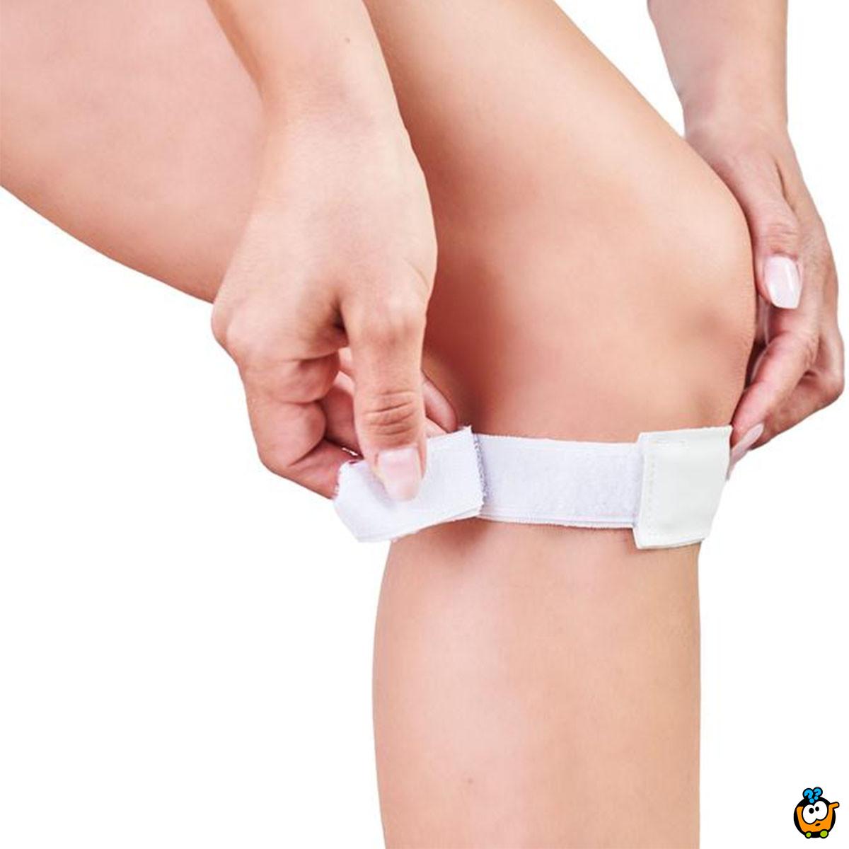 EasyStep - Magnetna podrška za koleno