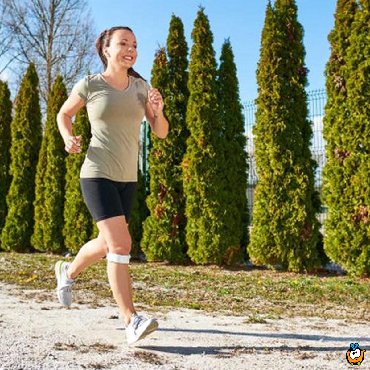 EasyStep - Magnetna podrška za koleno