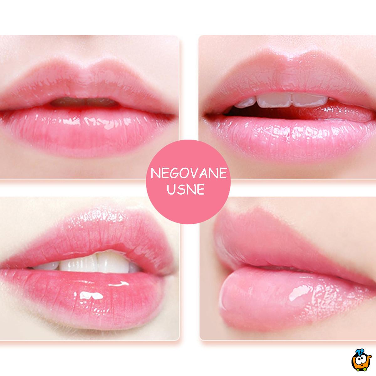 Lip Kiss - Hidratantna maska za usne