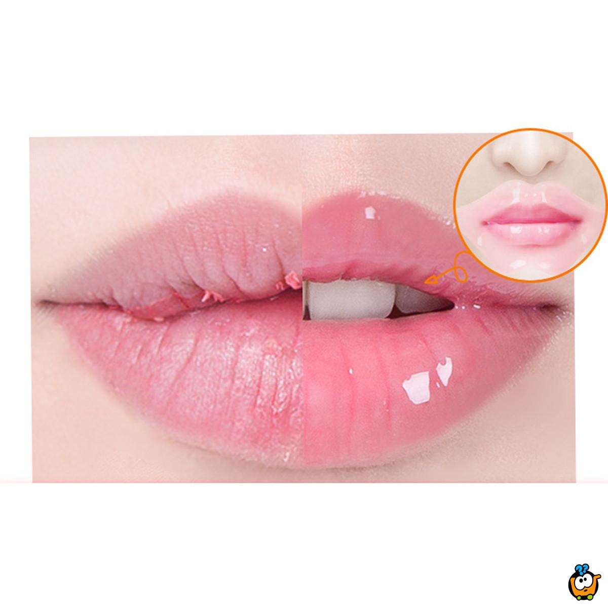 Lip Kiss - Hidratantna maska za usne