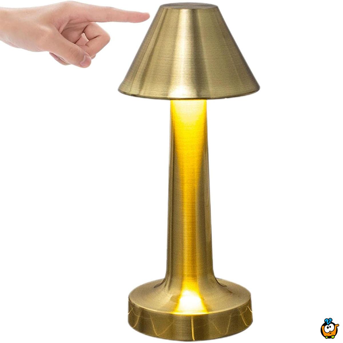 LED TOUCH stona lampa sa 6 modova
