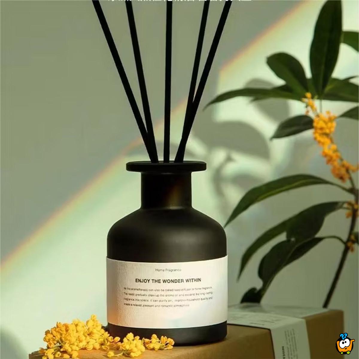 Black Aroma Oaza - miris za dom 