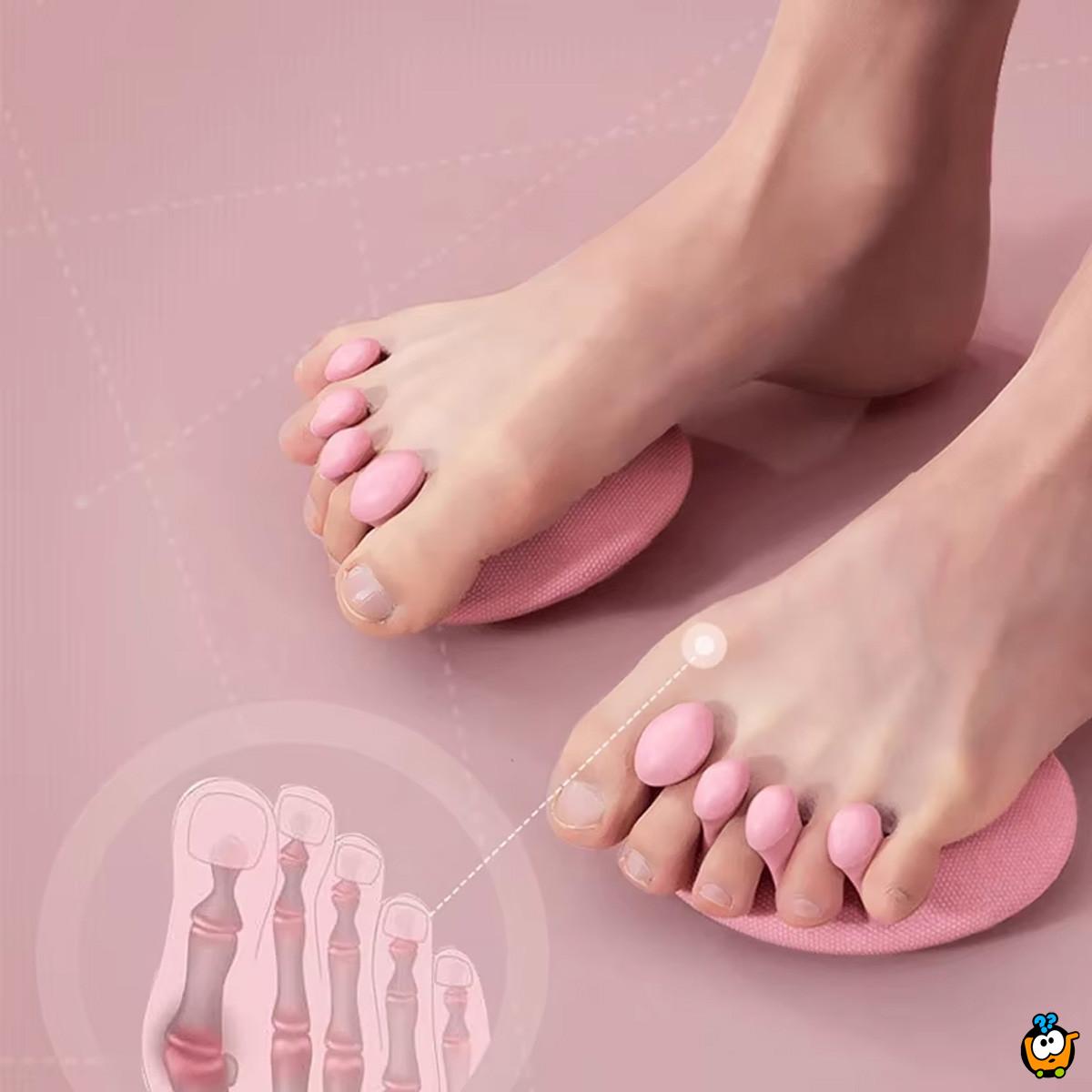 Foot Corrector - Masažer i pomagalo za ispravljanje stopala