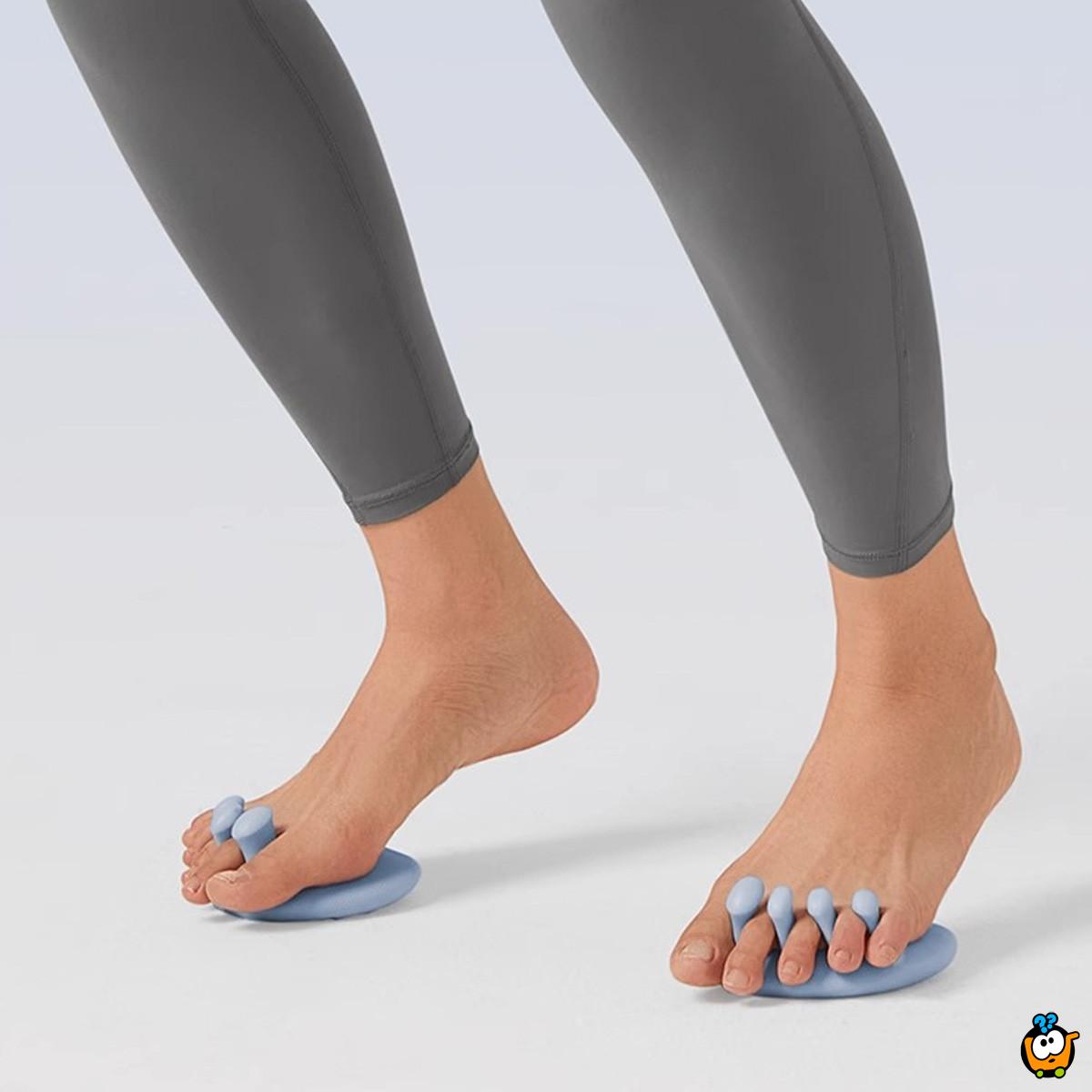 Foot Corrector - Masažer i pomagalo za ispravljanje stopala