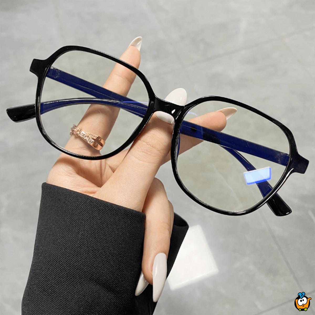 Ženske naočare za ekran sa Blue Cut zaštitom