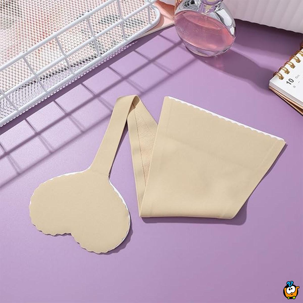 Seamless Underwear - gaćice nevidljivog dizajna