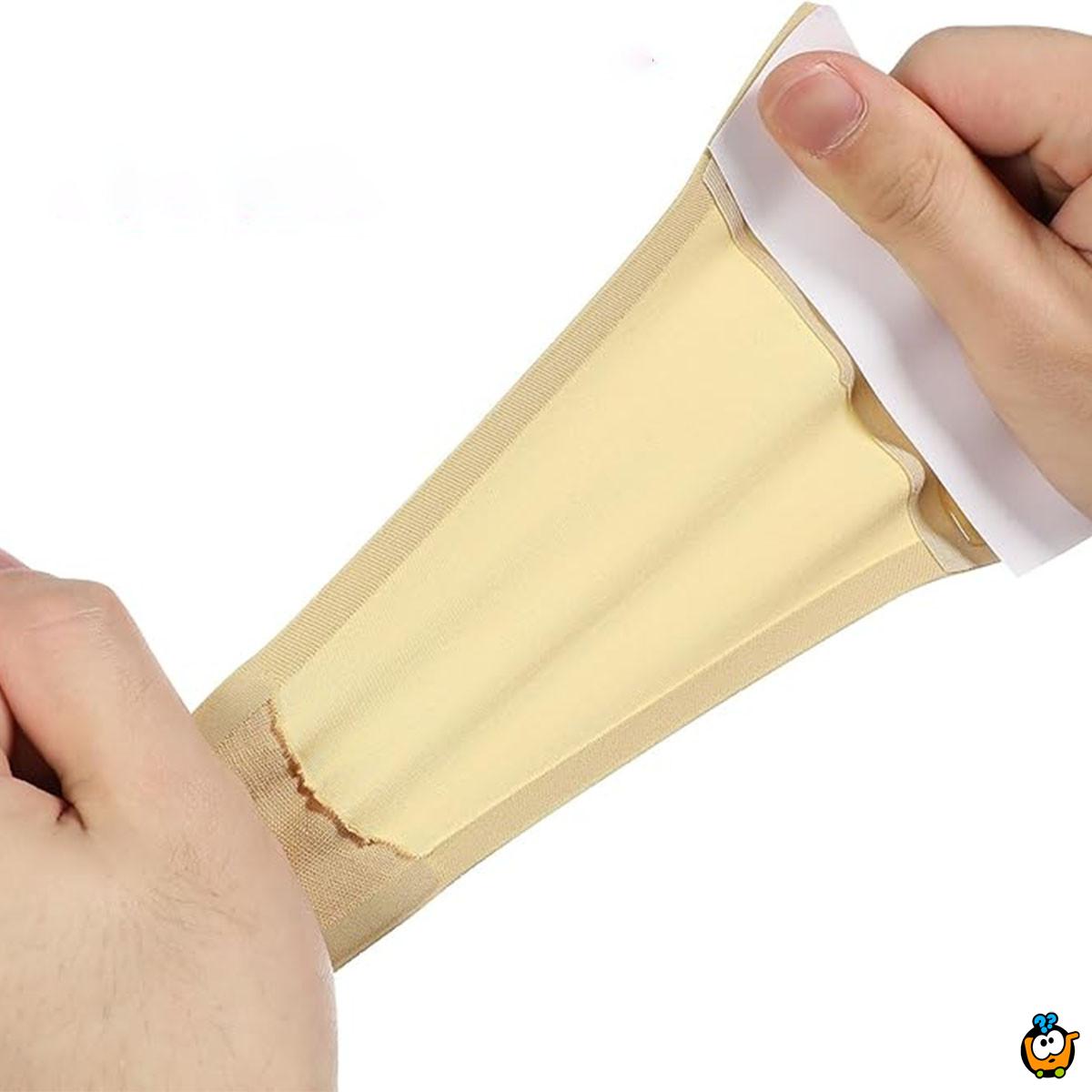 Seamless Underwear - gaćice nevidljivog dizajna