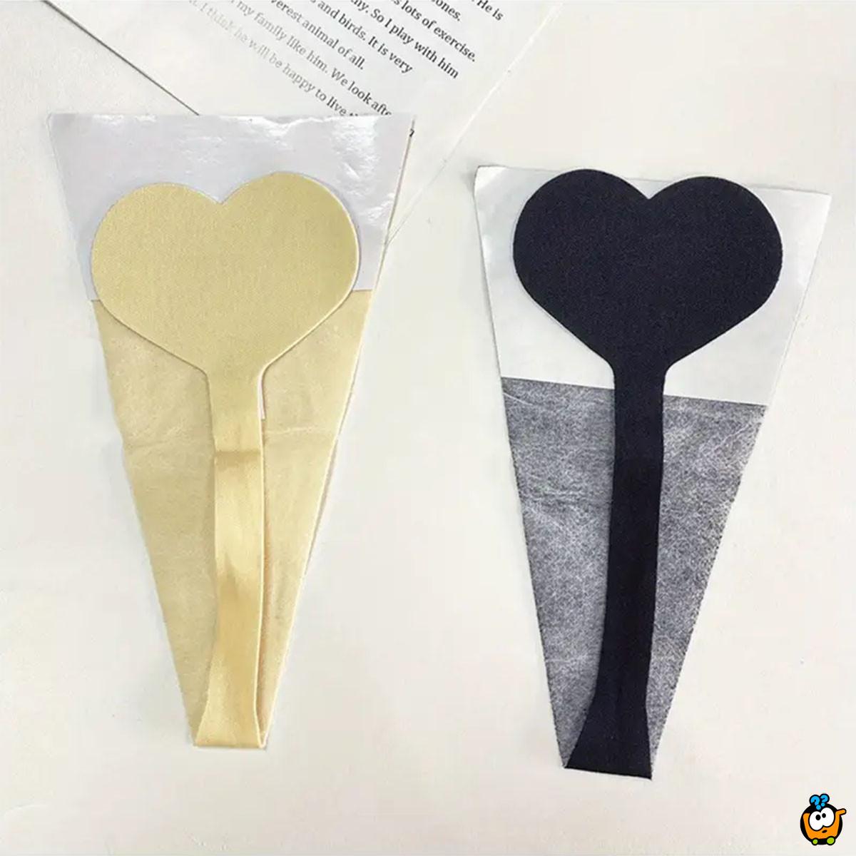 Seamless Underwear - gaćice nevidljivog dizajna