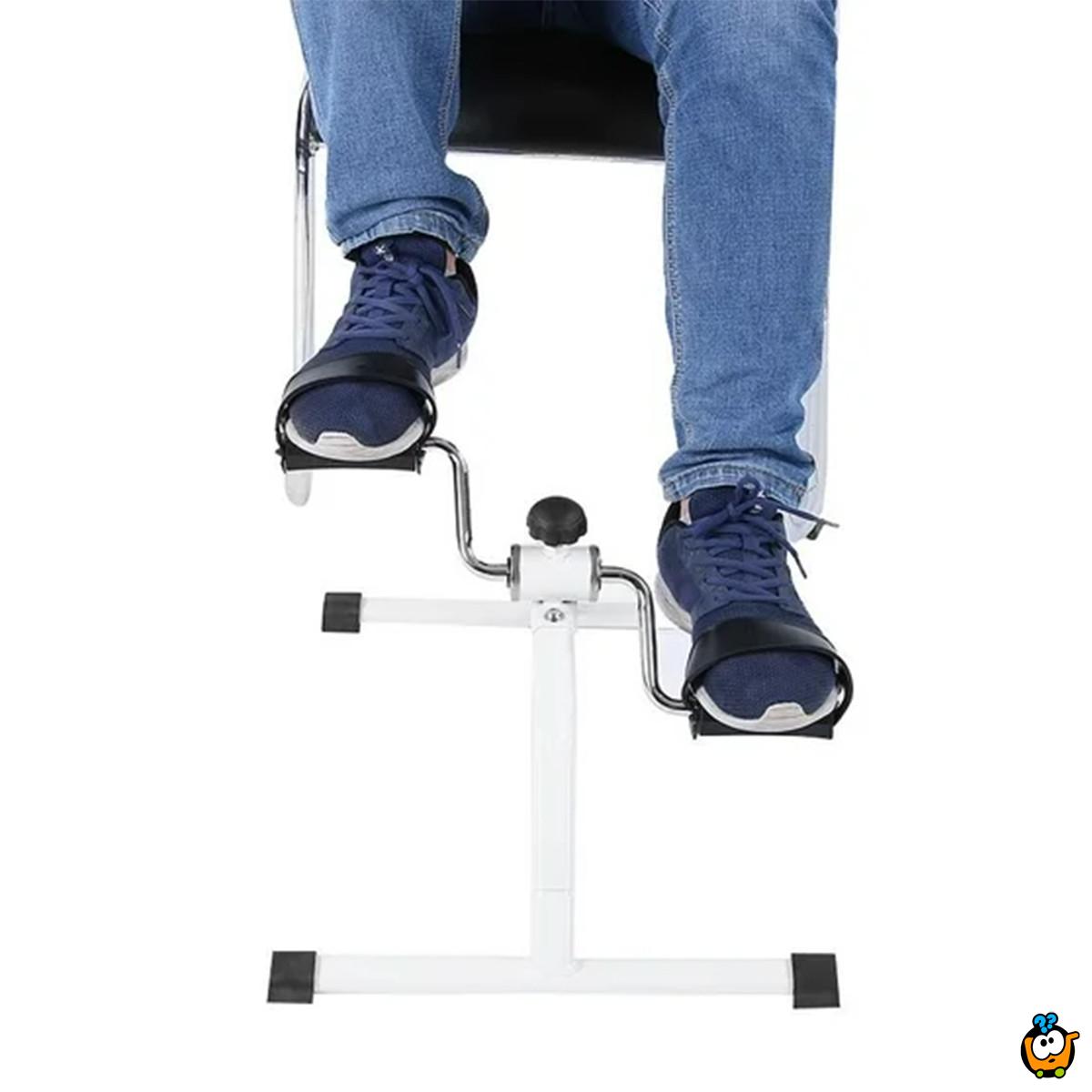 CardioBoost  - Pedale za vežbanje i jačanje nogu