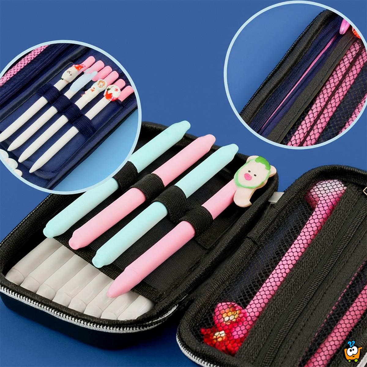 SPACE - Čvrsta dečija svemirska pernica