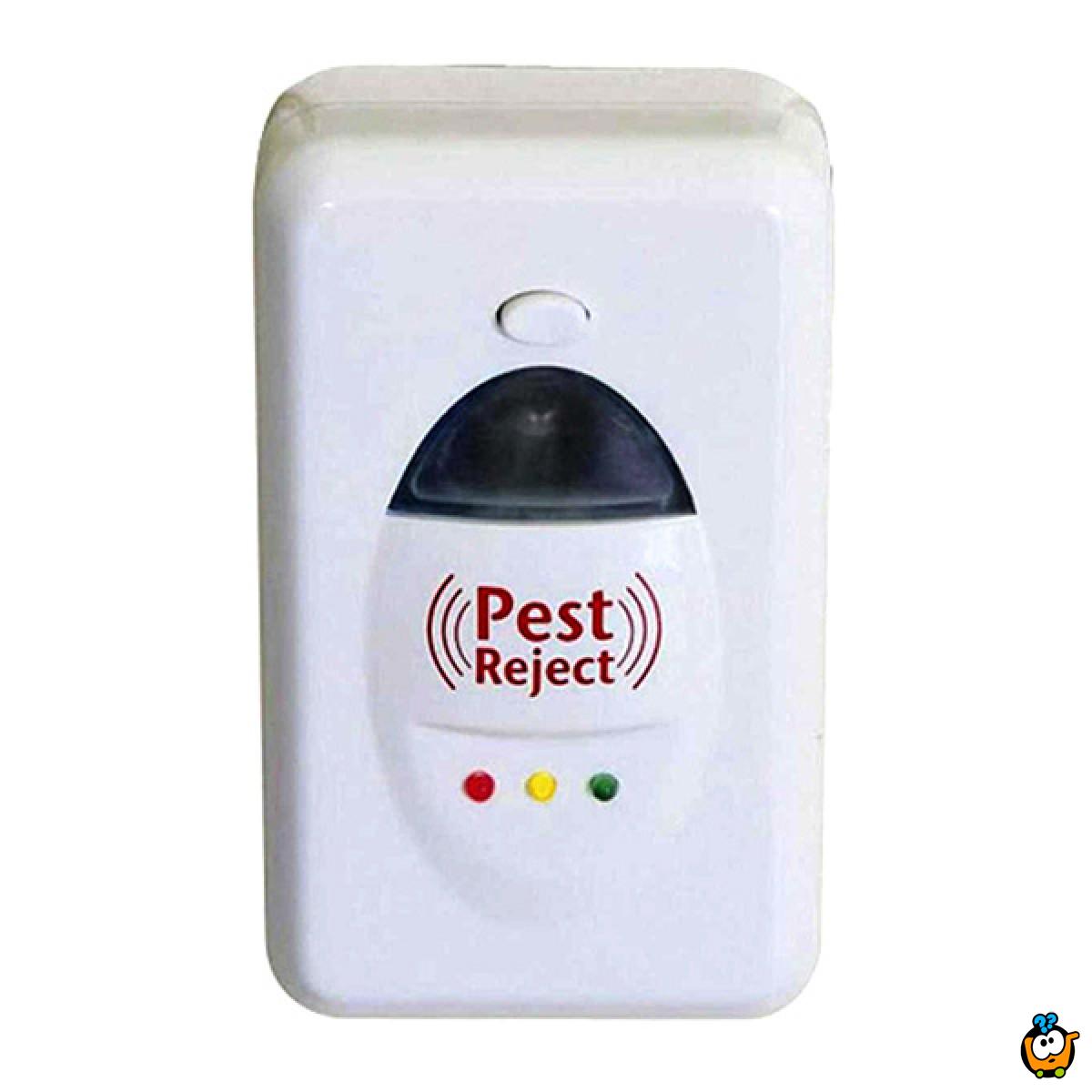 Pest Reject - Rasterivač miševa, insekata i drugih štetočina