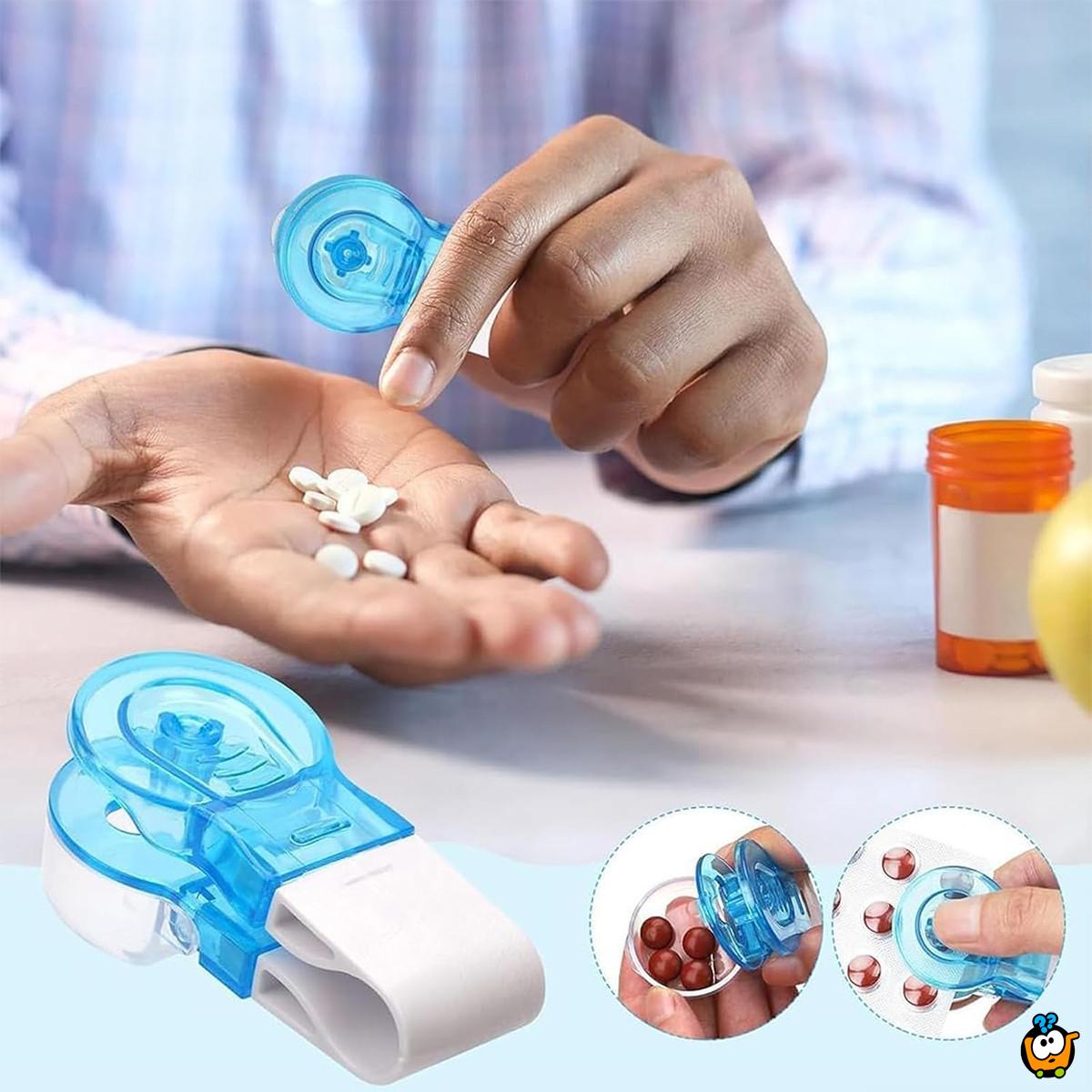 Pill Opener - Spravica za vađenje lekova