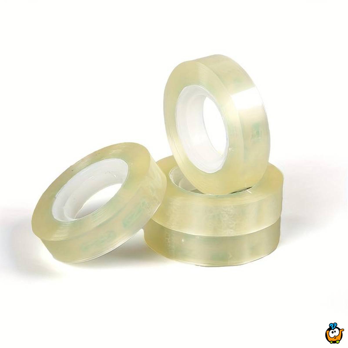 EasyTape - Prozirna selotejp traka