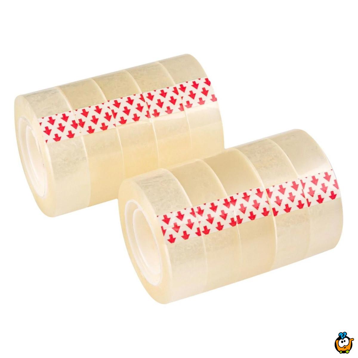 EasyTape - Prozirna selotejp traka