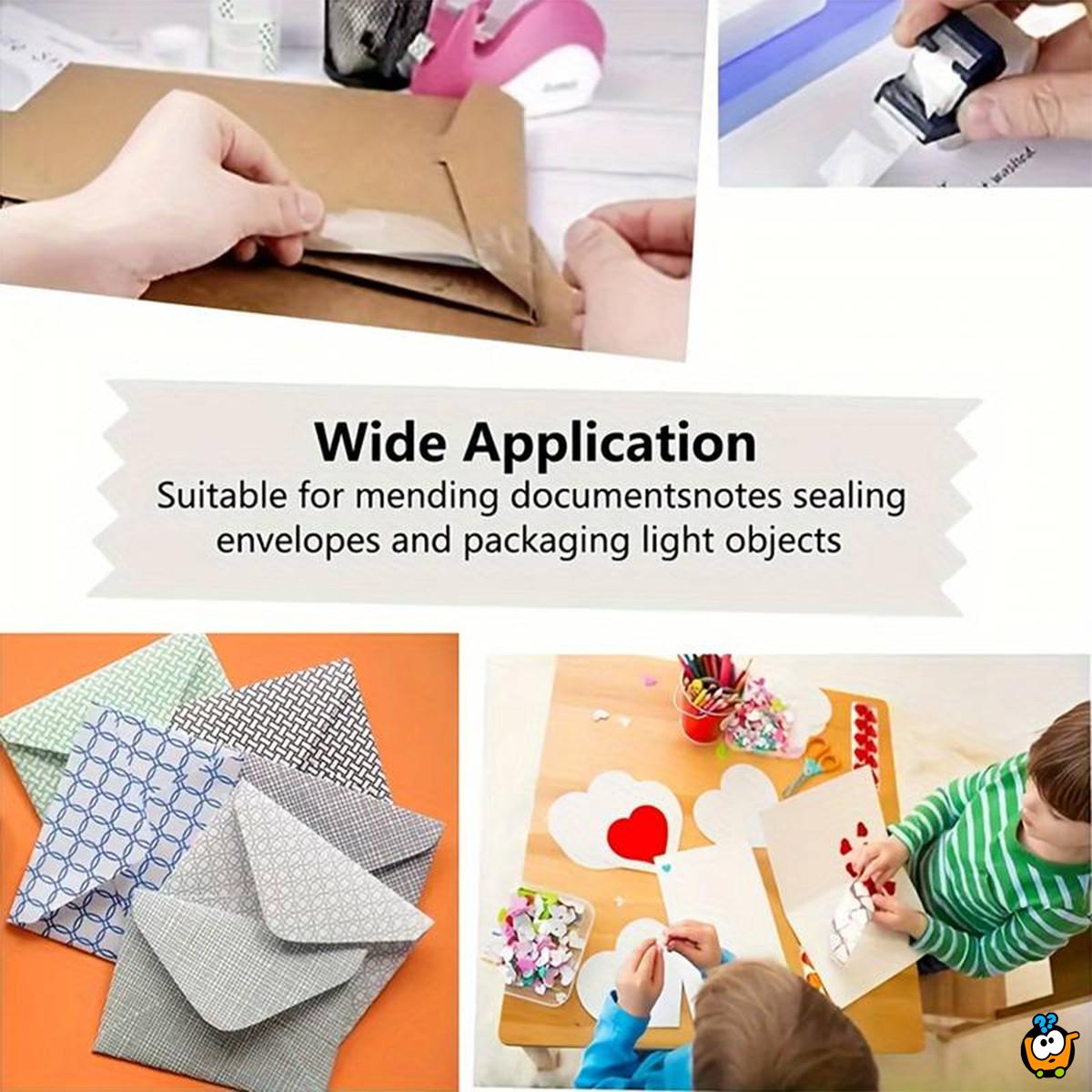 EasyTape - Prozirna selotejp traka