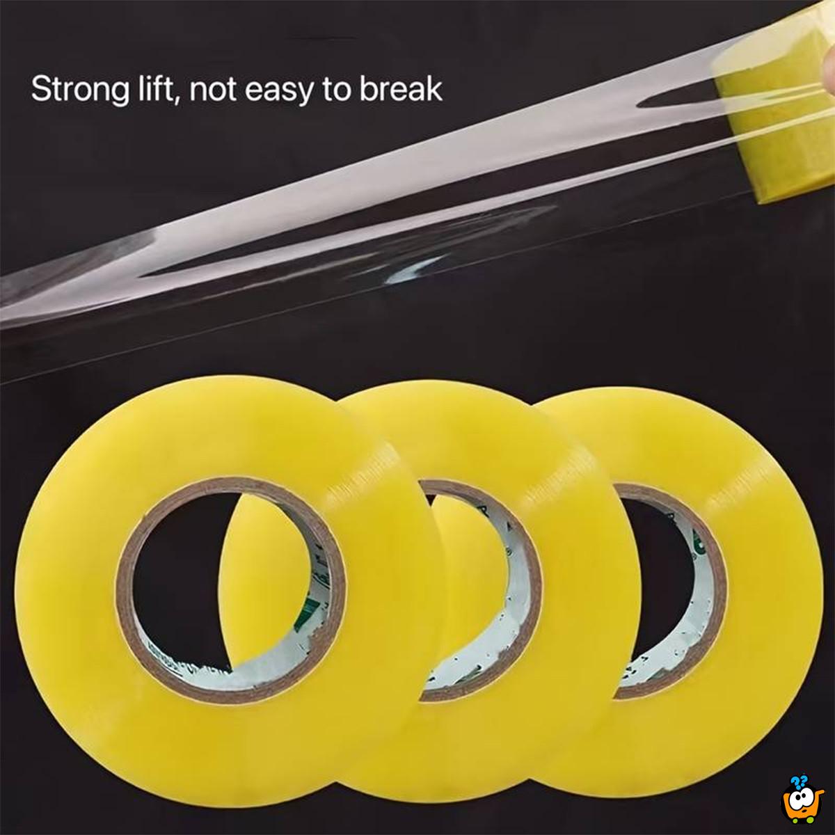 EasyTape - Prozirna selotejp traka