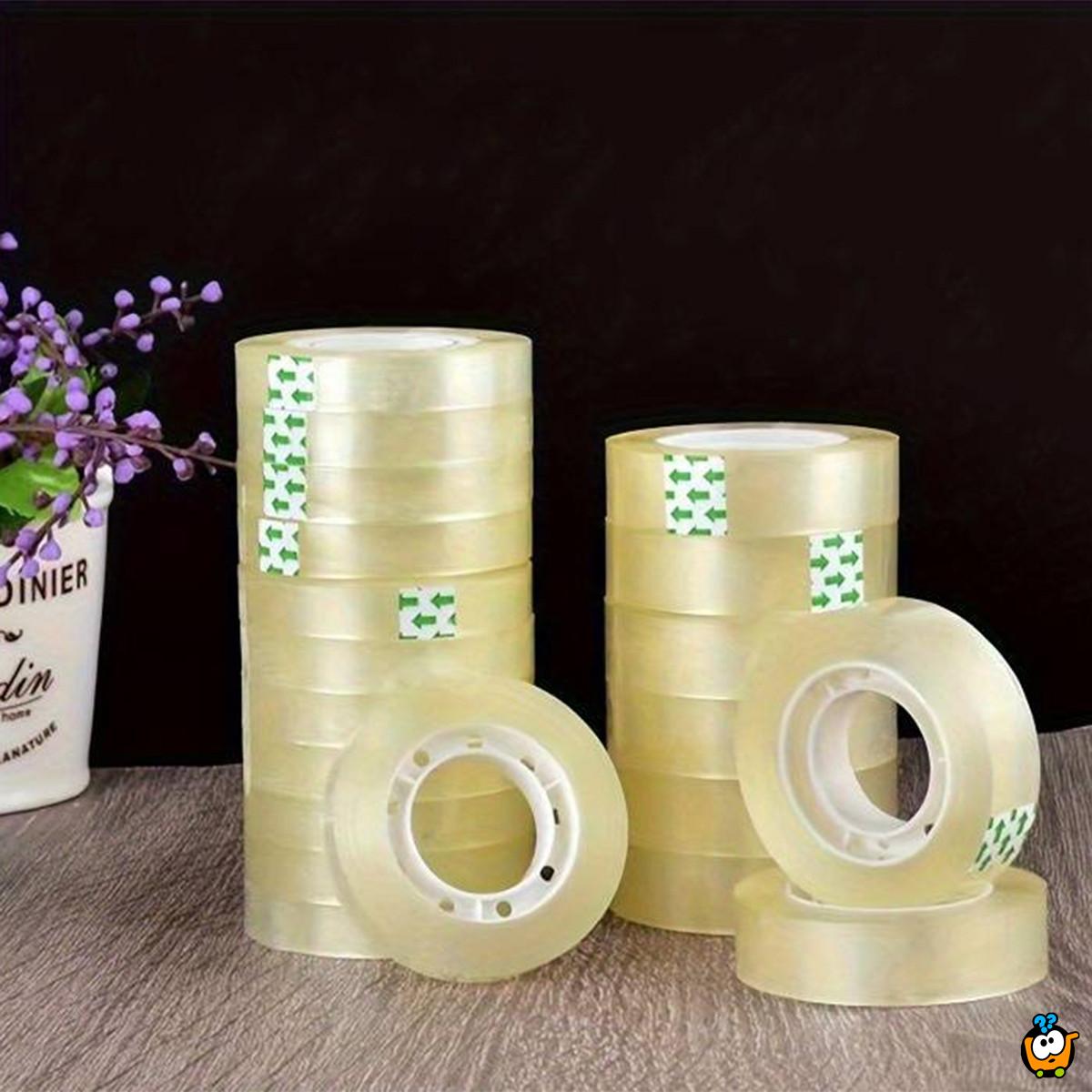 EasyTape - Prozirna selotejp traka