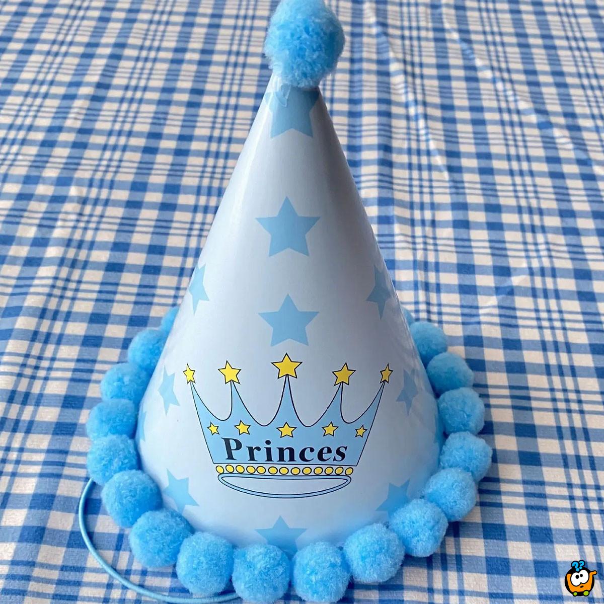 Party Hat - Kapica za rođendance
