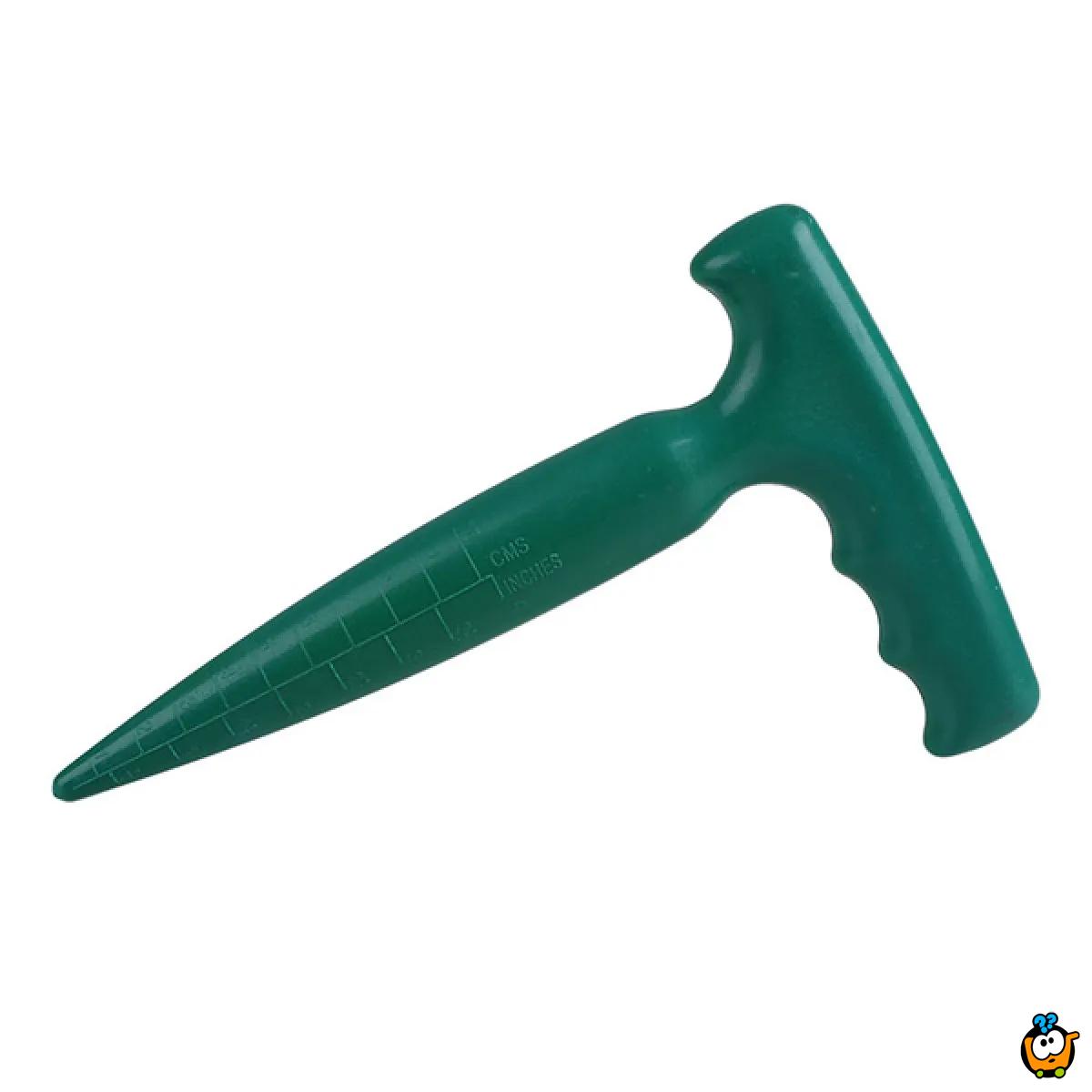 Garden tool - Plastična sadilica