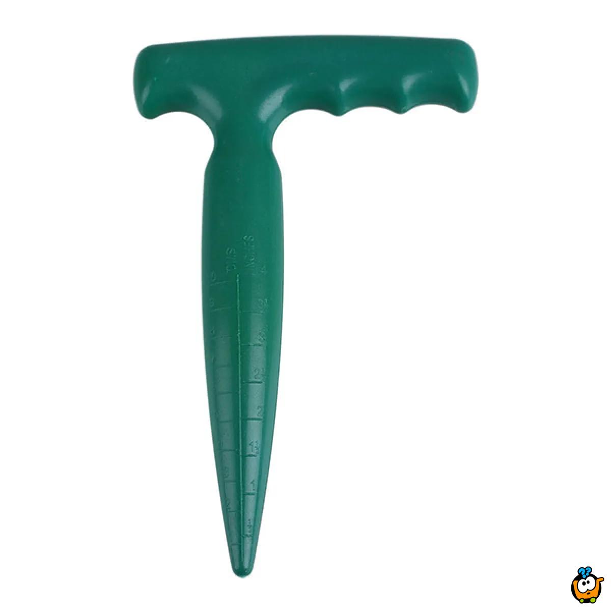 Garden tool - Plastična sadilica