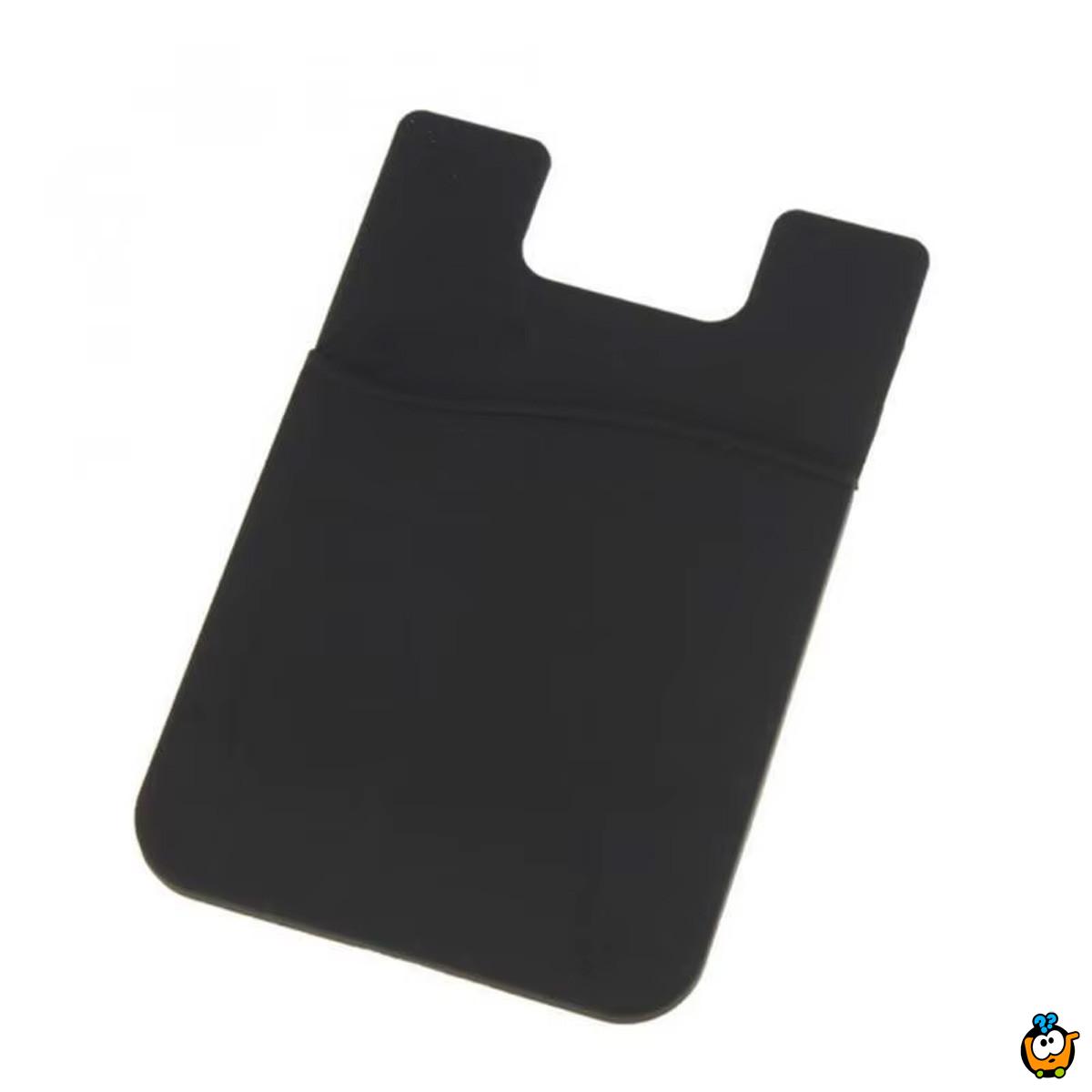 Flexi Wallet – džepić za telefon za novac i kartice