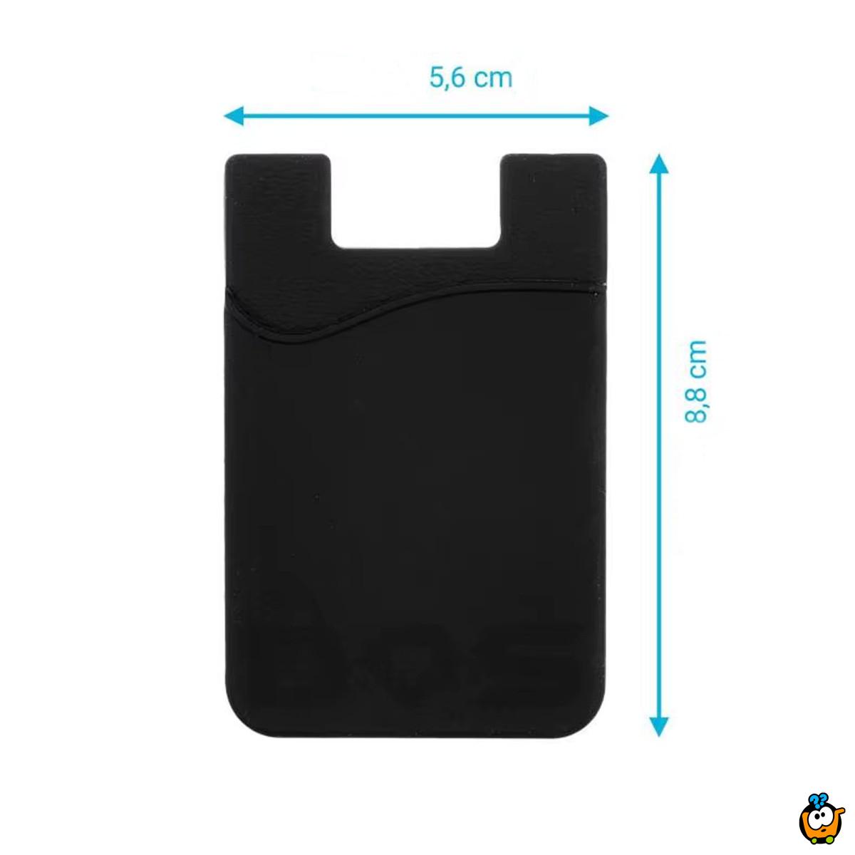 Flexi Wallet – džepić za telefon za novac i kartice
