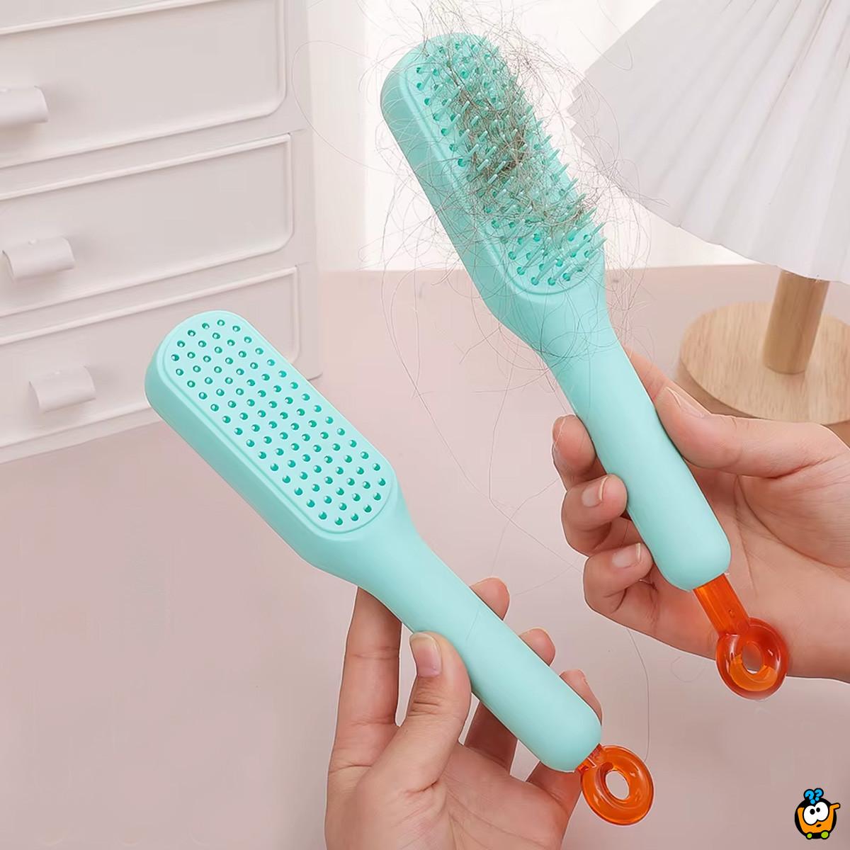 Easy Clean Brush - Uredna četka za savršenu kosu