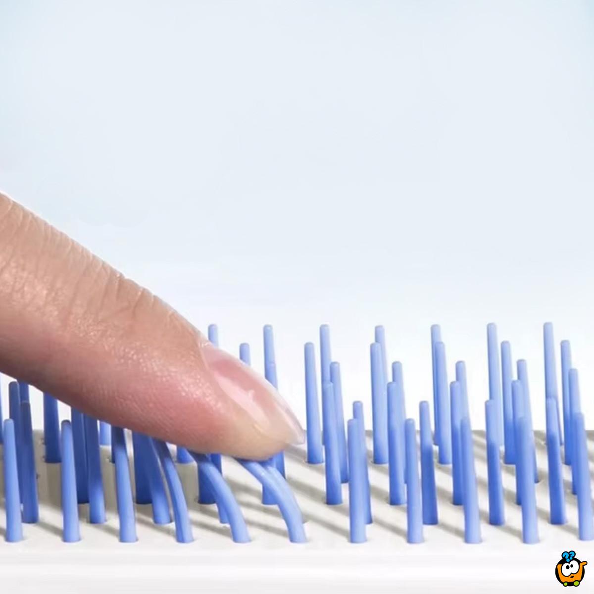 Easy Clean Brush - Uredna četka za savršenu kosu