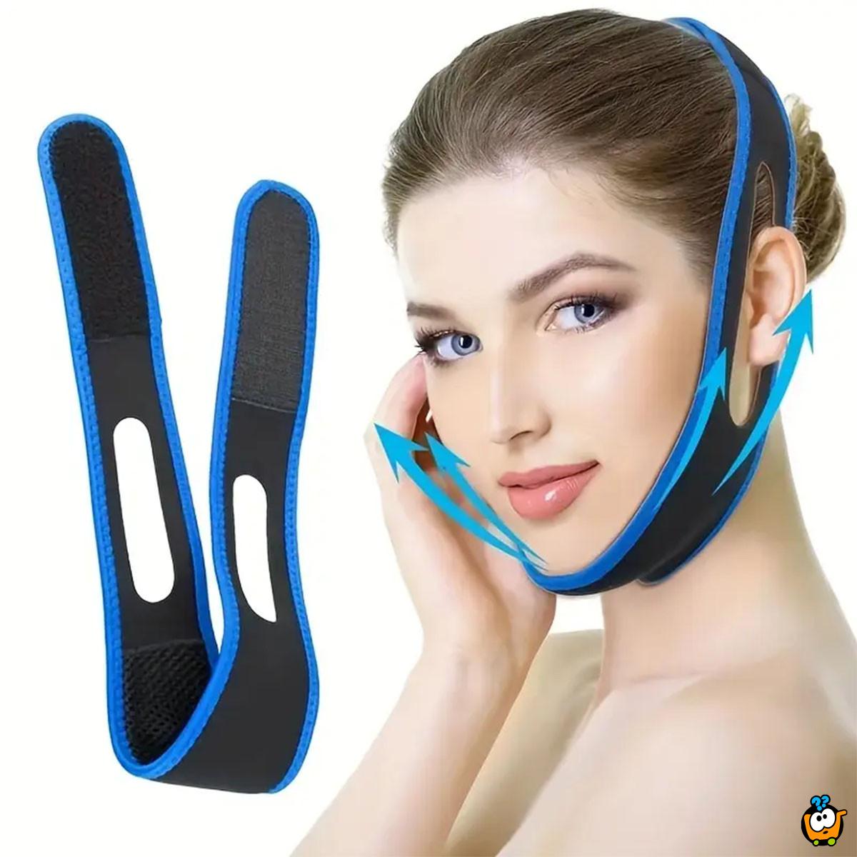 Snoring protection belt - traka za bradu protiv hrkanja