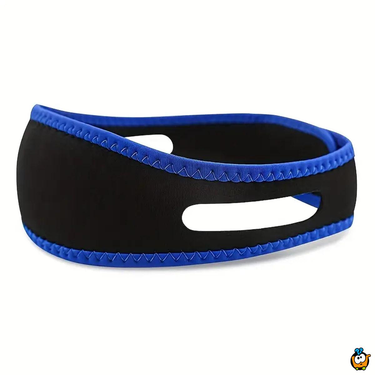 Snoring protection belt - traka za bradu protiv hrkanja