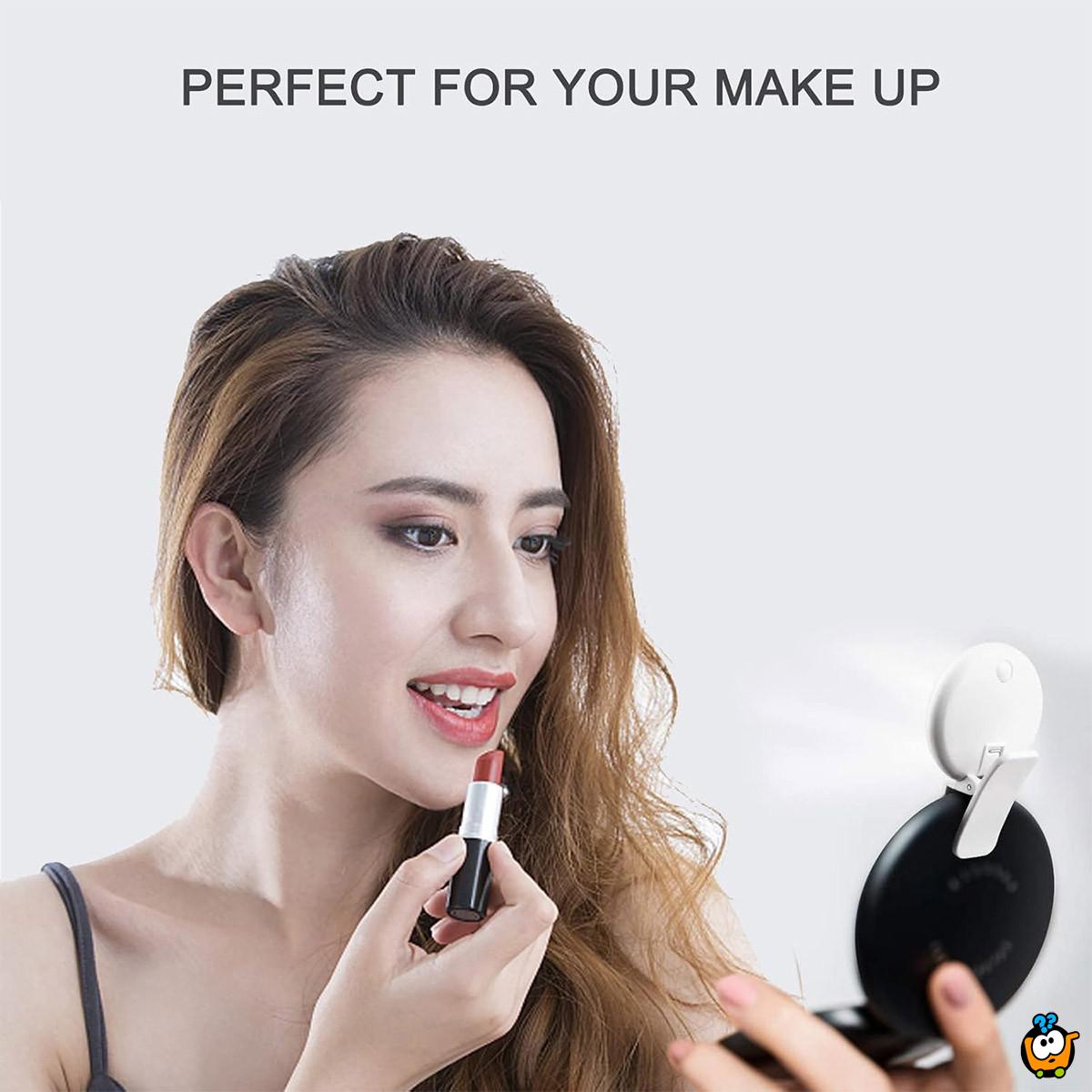 Phone LED lamp - Led Lampa za savršen selfi