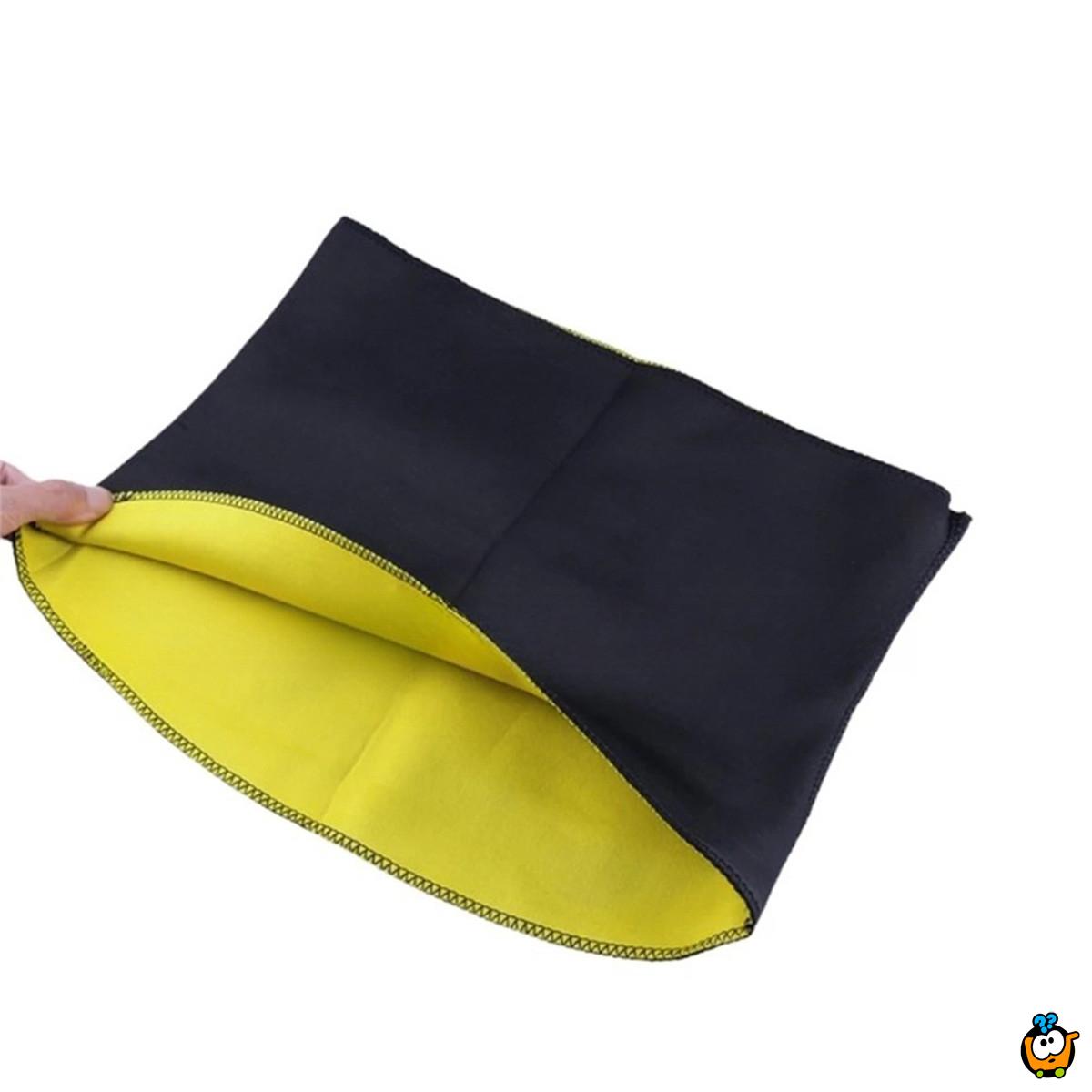 Neopren Sauna pojas topljenje masti na stomaku