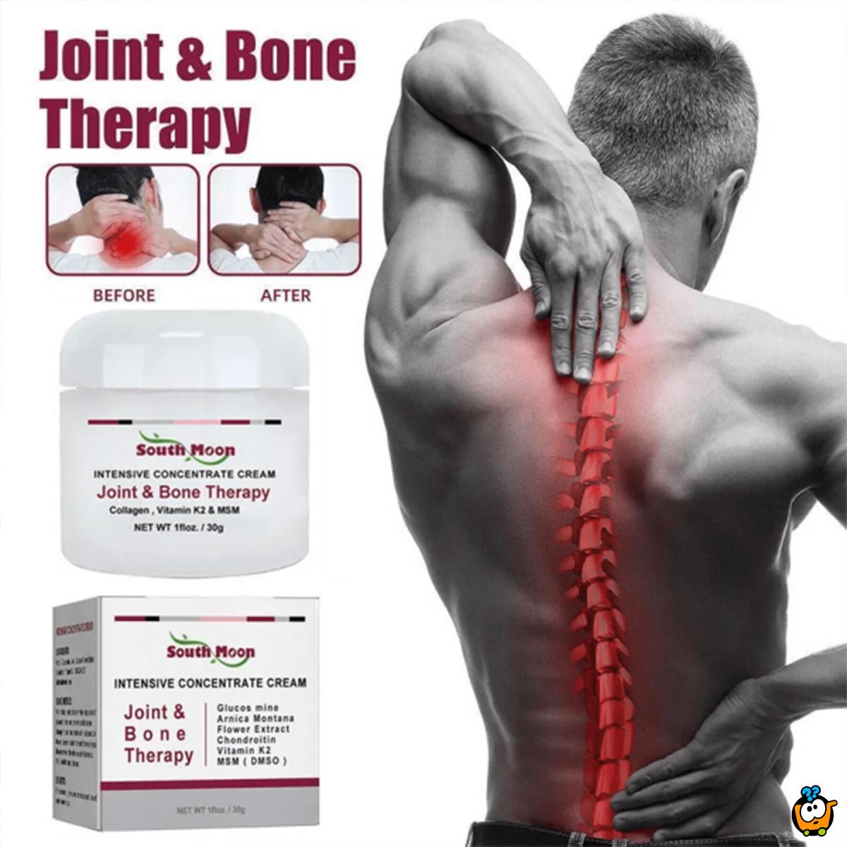 South Moon – Intensivna krema za zglobove i kosti