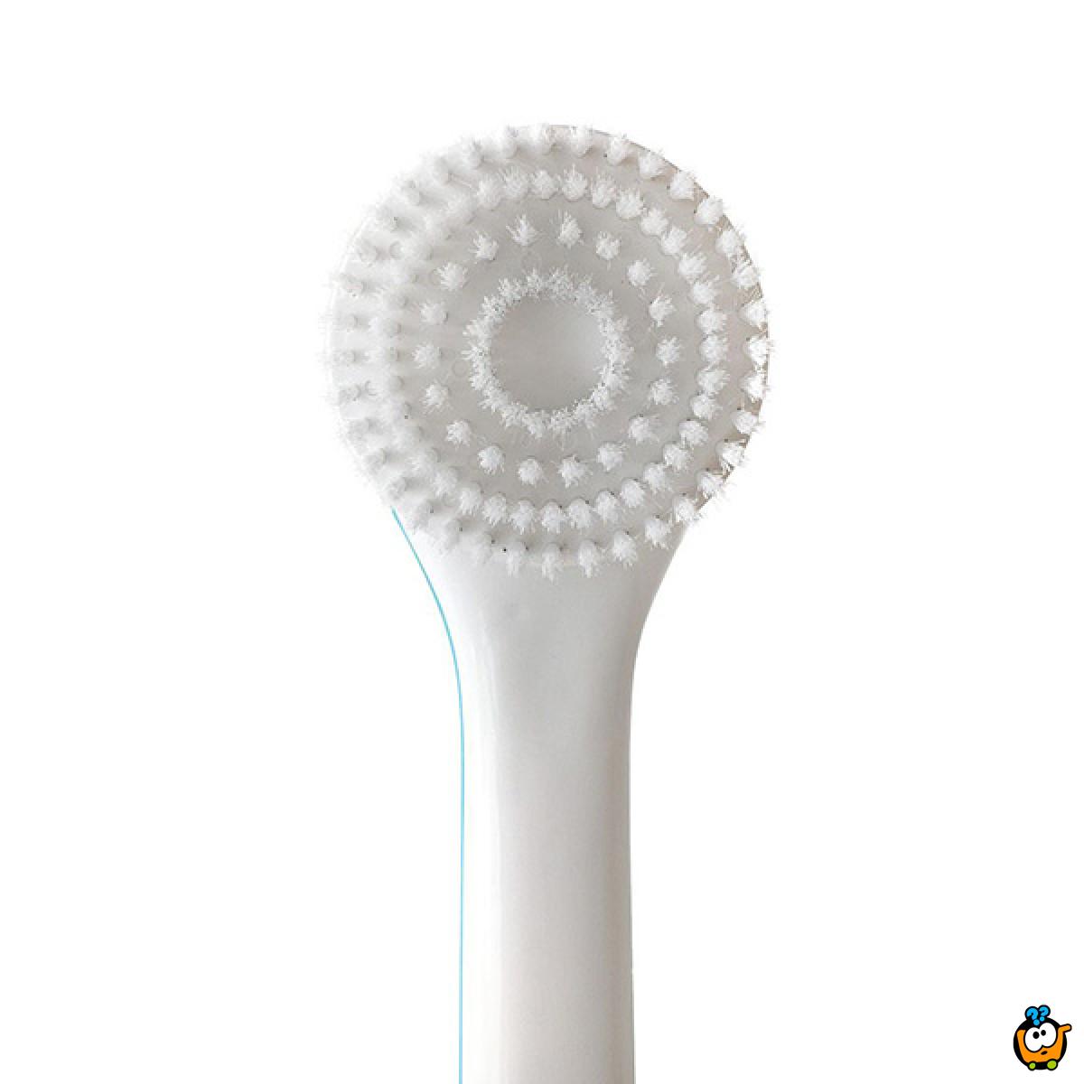 Spin Spa Brush - Super rotirajuća četka za kupanje