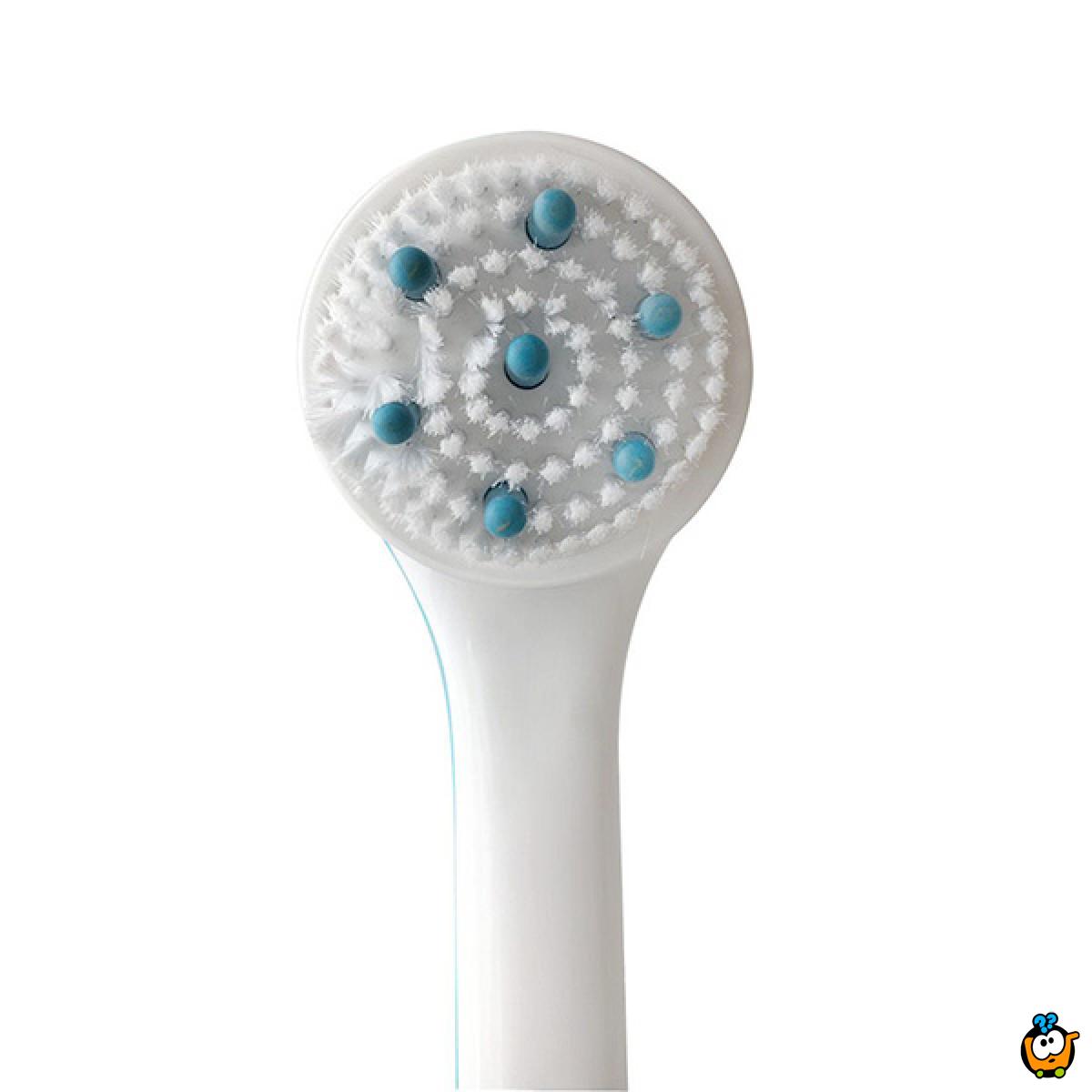 Spin Spa Brush - Super rotirajuća četka za kupanje