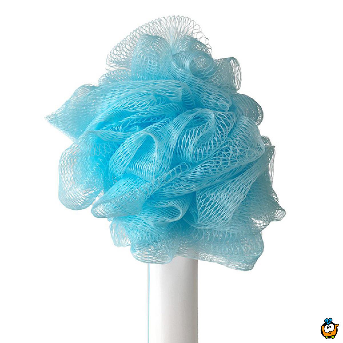 Spin Spa Brush - Super rotirajuća četka za kupanje